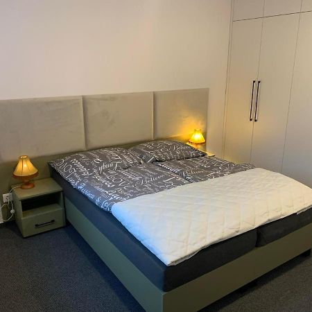 Apartman Juraj Liptovsky Mikulas Bagian luar foto