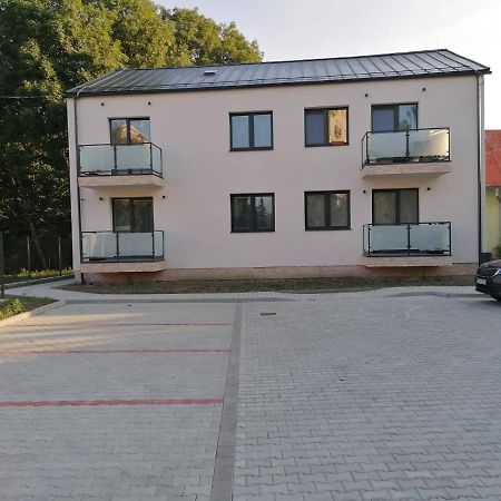 Apartman Juraj Liptovsky Mikulas Bagian luar foto