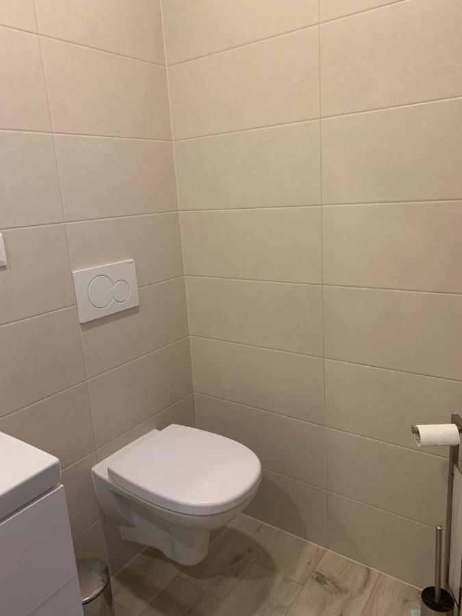 Apartman Juraj Liptovsky Mikulas Bagian luar foto