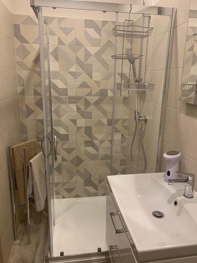 Apartman Juraj Liptovsky Mikulas Bagian luar foto