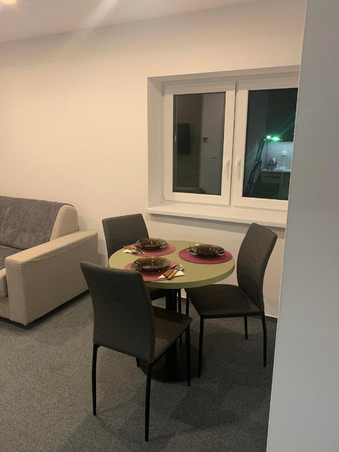 Apartman Juraj Liptovsky Mikulas Bagian luar foto