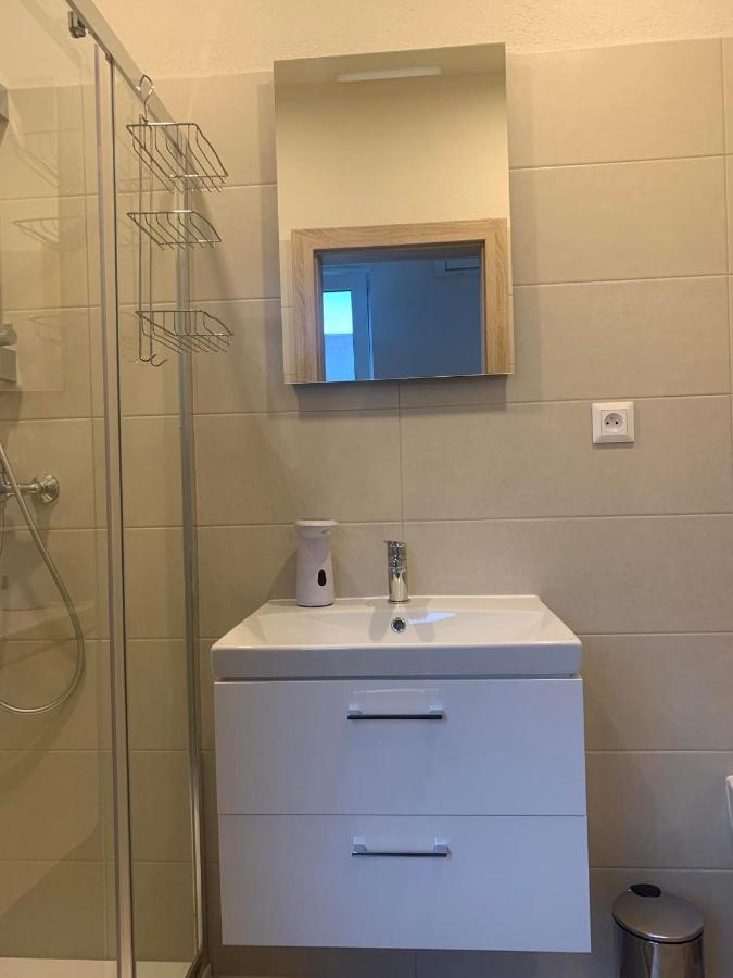 Apartman Juraj Liptovsky Mikulas Bagian luar foto