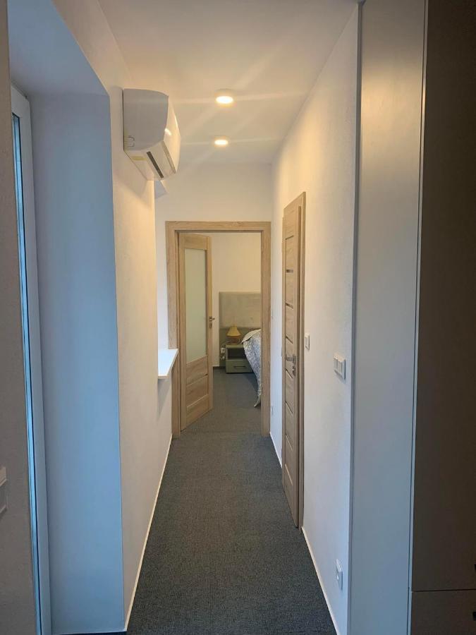Apartman Juraj Liptovsky Mikulas Bagian luar foto