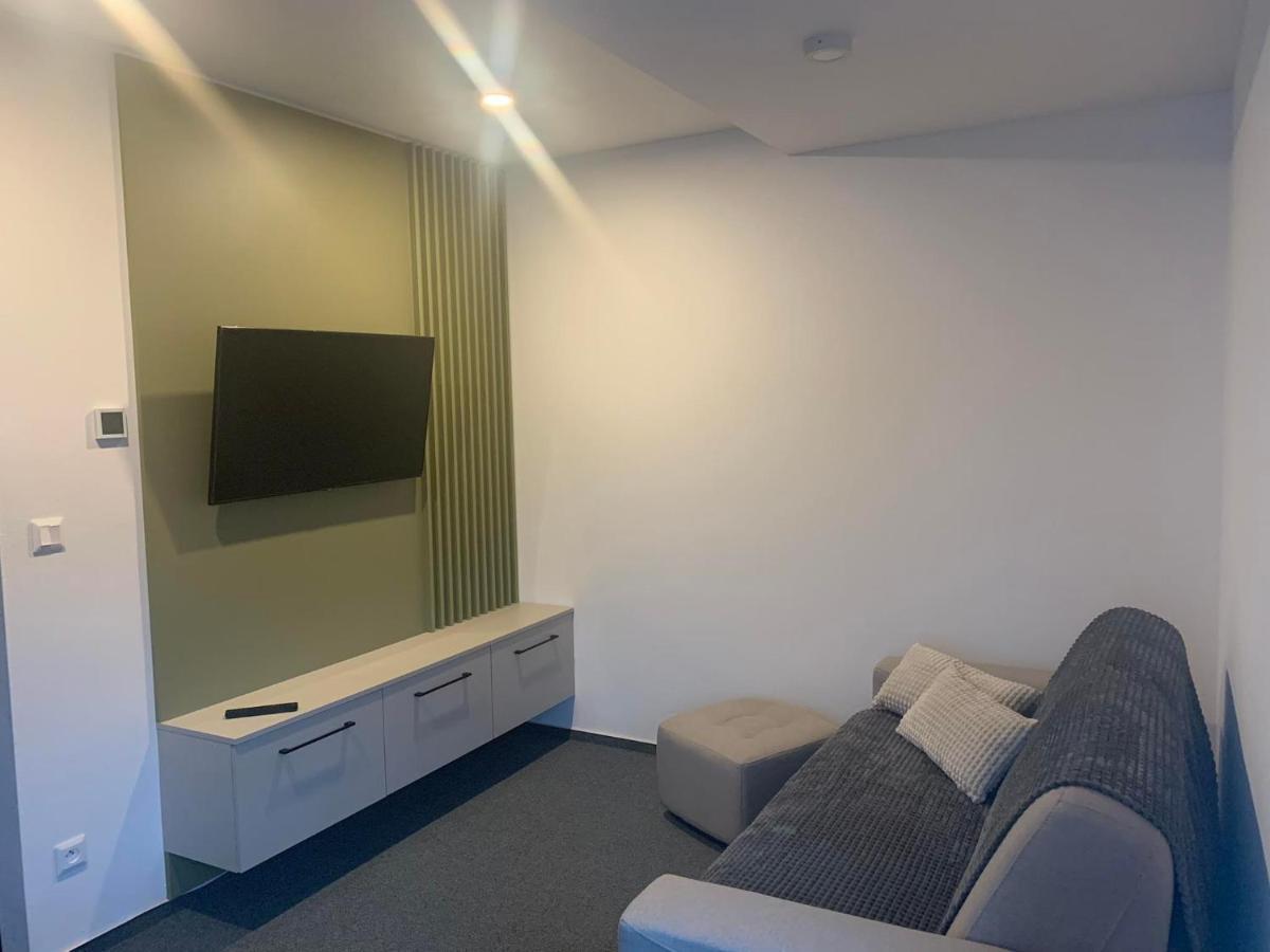 Apartman Juraj Liptovsky Mikulas Bagian luar foto